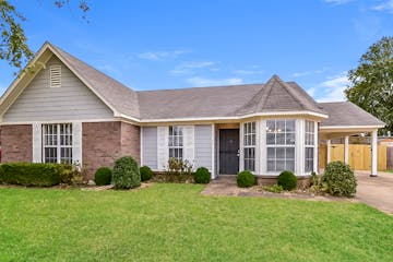 4247 Highgate Drive Horn Lake, MS 38637